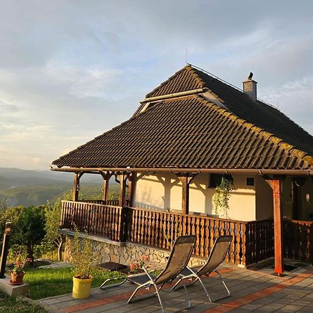 Cozy House Zivko With Balcony Villa Plitvička Jezera Dış mekan fotoğraf