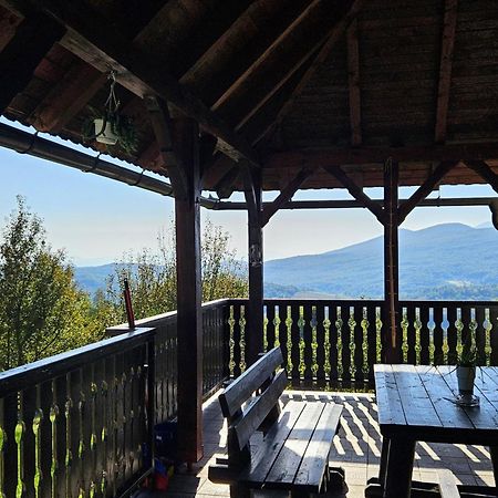 Cozy House Zivko With Balcony Villa Plitvička Jezera Dış mekan fotoğraf